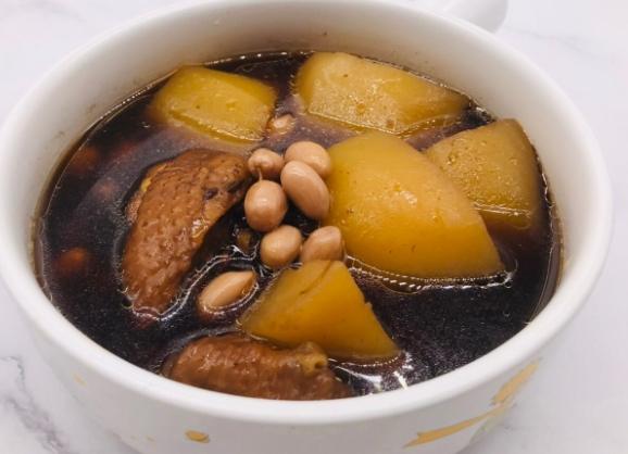 青木瓜湯功效 青木瓜湯功效