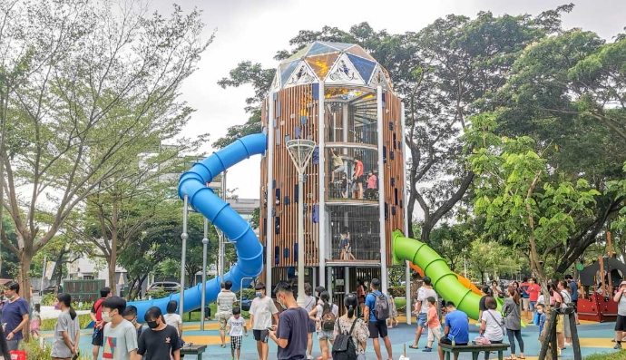 屏東市區親子景點