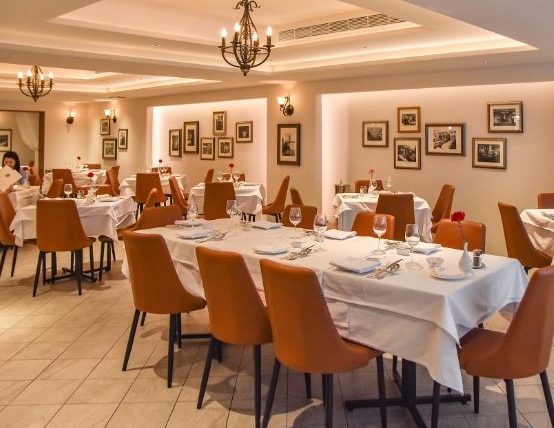 東區義式餐廳推薦