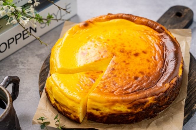 乳酪蛋糕出水原因 乳酪蛋糕出水原因