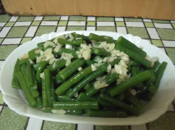 長豆料理做法 長豆料理做法