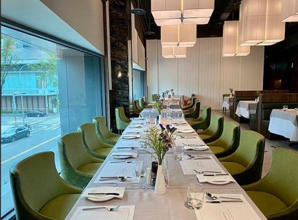 內湖高級餐廳推薦 內湖高級餐廳推薦