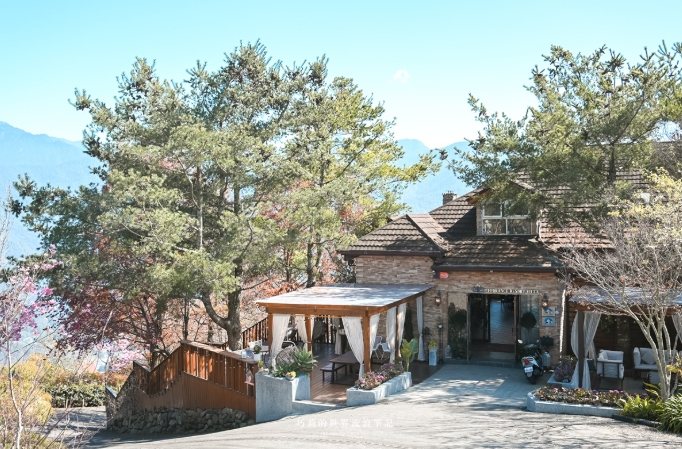 清境農場住宿推薦 清境農場住宿推薦