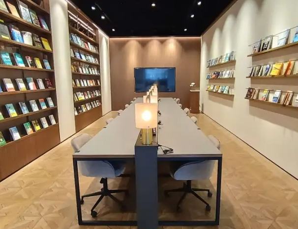 讀書包廂推薦 讀書包廂推薦