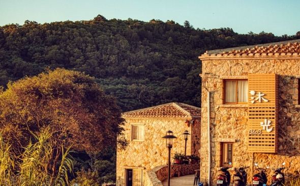 馬祖包棟住宿 馬祖包棟住宿