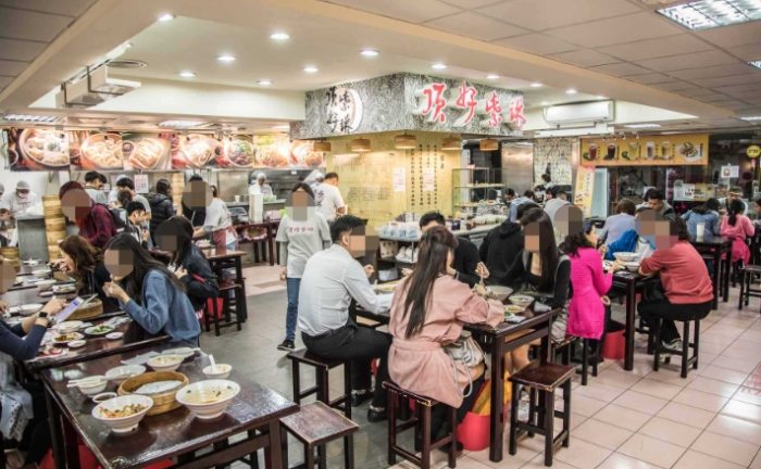 東區名店全攻略：探索台北東區最受歡迎的餐廳與購物熱點