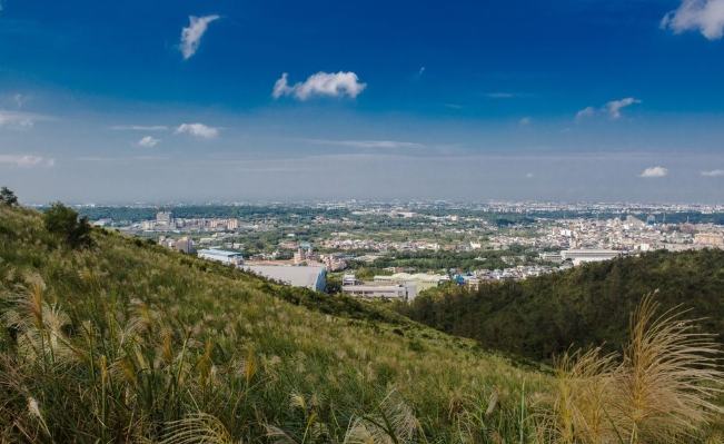 楊梅景點徒步 楊梅景點徒步