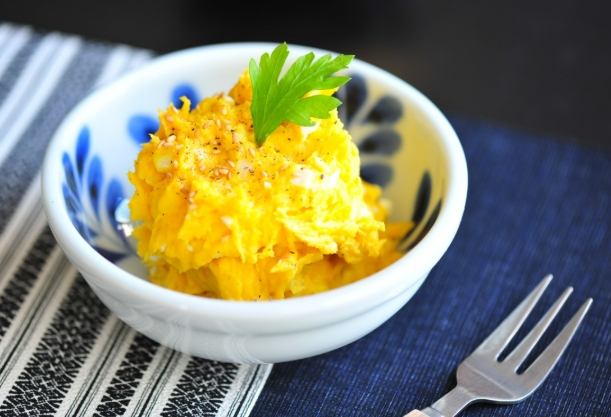 南瓜料理 南瓜料理