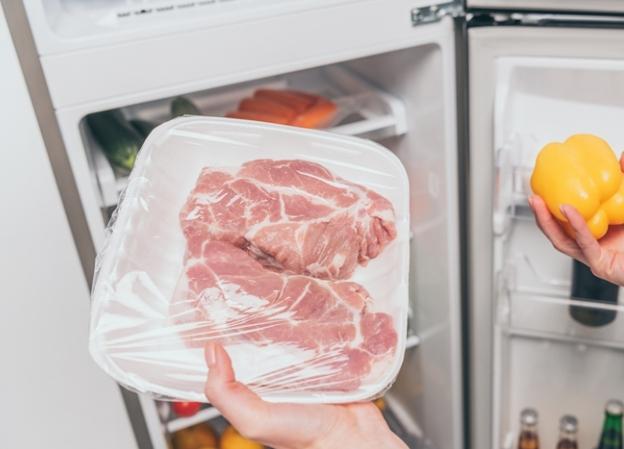 冷凍肉解凍時間 冷凍肉解凍時間