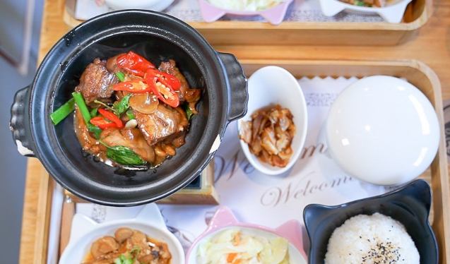 草屯高評分美食 草屯高評分美食