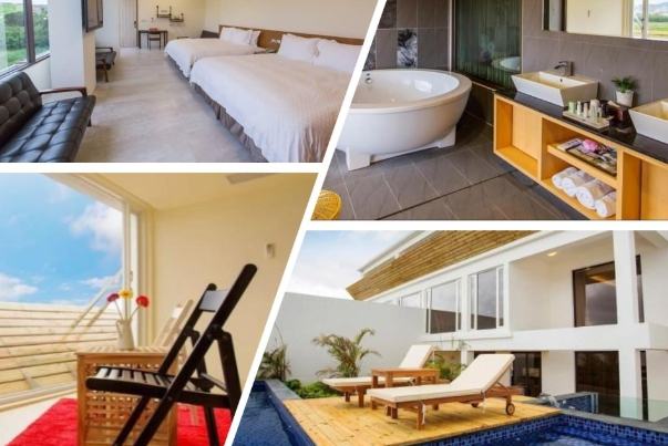 清境民宿評價 清境民宿評價