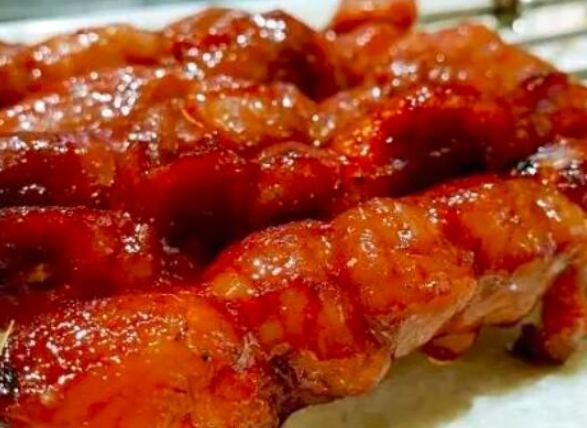 蜜汁肉食譜 蜜汁肉食譜