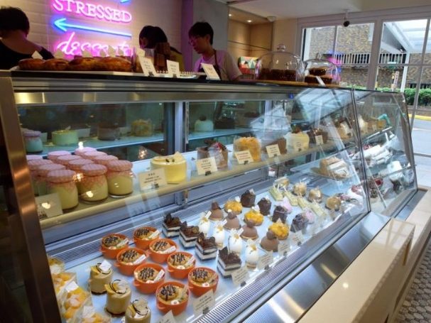 隱藏版甜點台中 隱藏版甜點台中