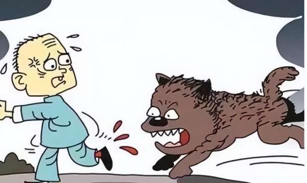 狗咬傷人賠償協議 狗咬傷人賠償協議