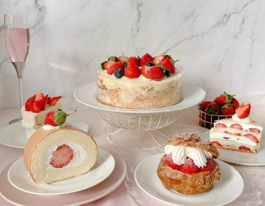 台北甜點店推薦 台北甜點店推薦