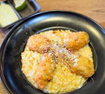 桃園市府附近美食