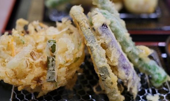 天麩羅平價餐廳 天麩羅平價餐廳