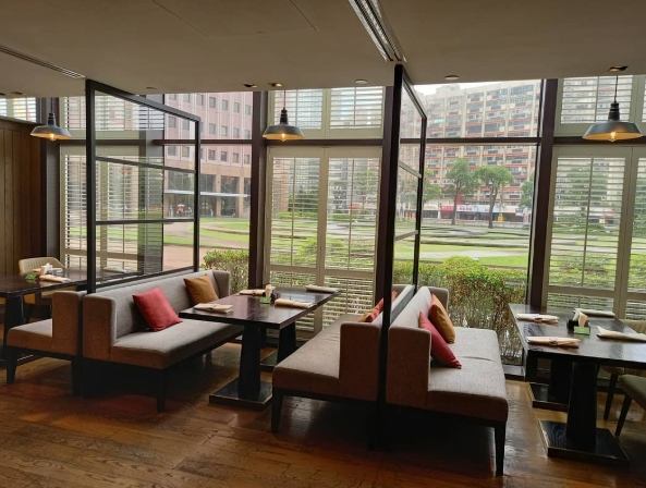 台北飯店下午茶 台北飯店下午茶