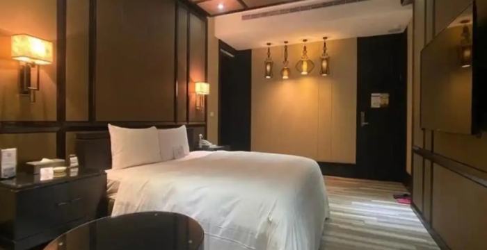 彰化北斗汽車旅館