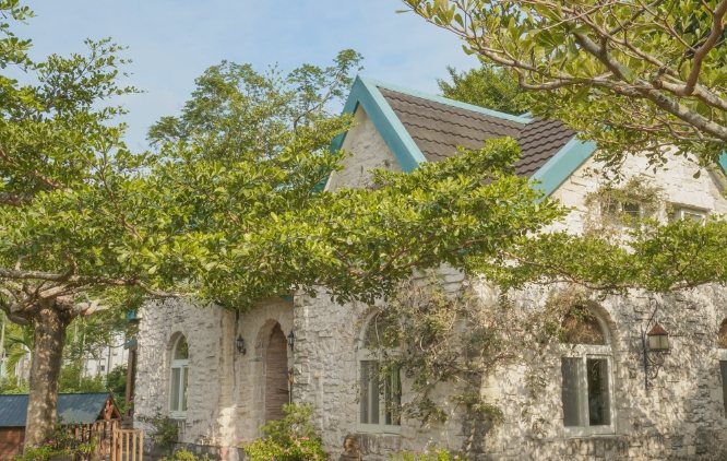 台中秘境咖啡廳 台中秘境咖啡廳