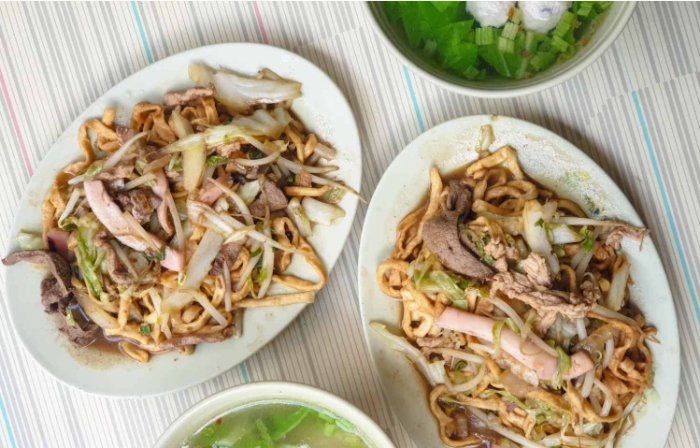 草屯小吃攻略 草屯小吃攻略