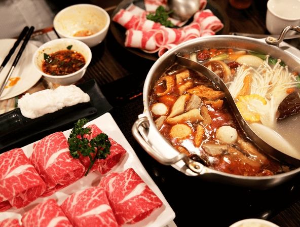 基隆平價火鍋 基隆平價火鍋