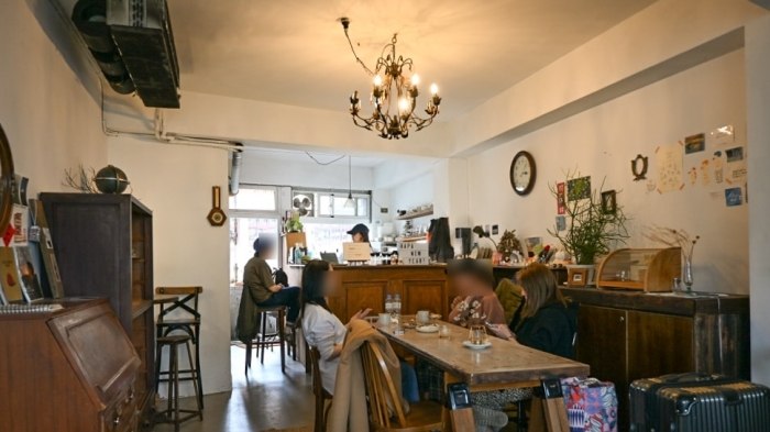 隱密咖啡廳推薦 隱密咖啡廳推薦