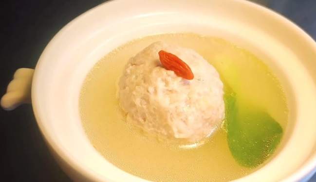 清燉獅子頭秘訣 清燉獅子頭秘訣