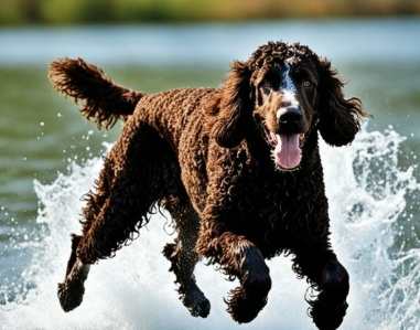 水獵犬介紹 水獵犬介紹