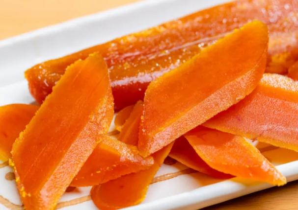 烏魚子食譜 烏魚子食譜