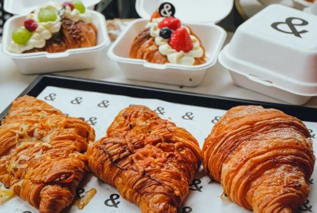 牛角套餐推薦 牛角套餐推薦