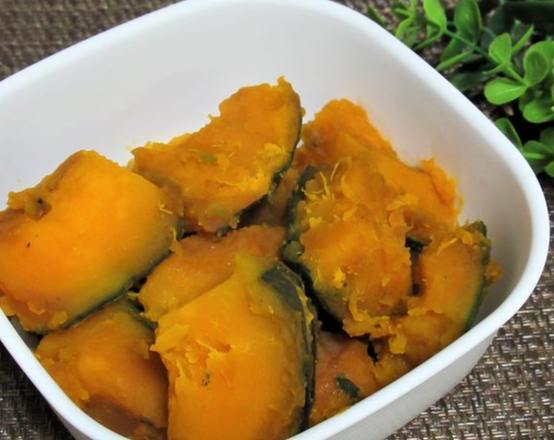 南瓜點煮技巧 南瓜點煮技巧