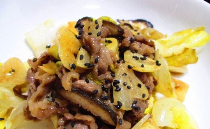 豬肉片做法 豬肉片做法