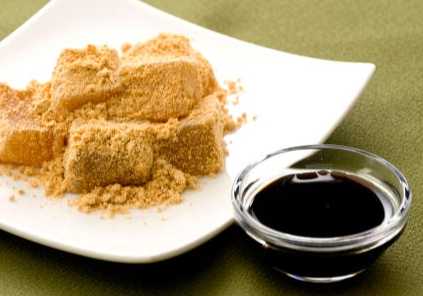 沖繩黑糖食用方法