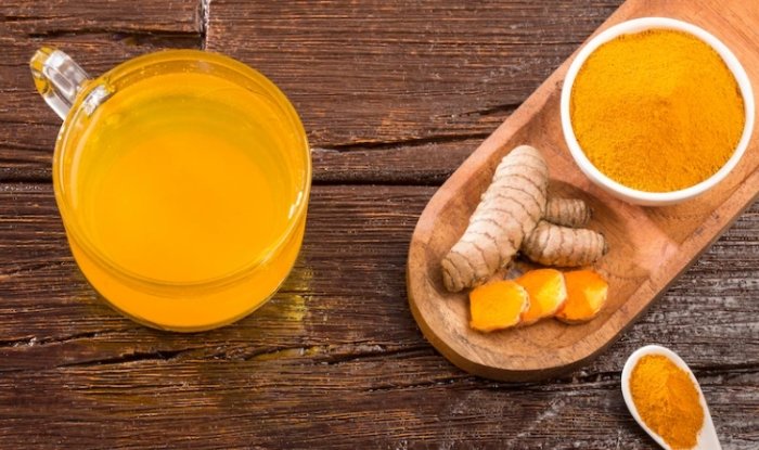 過期薑黃粉處理方法 過期薑黃粉處理方法