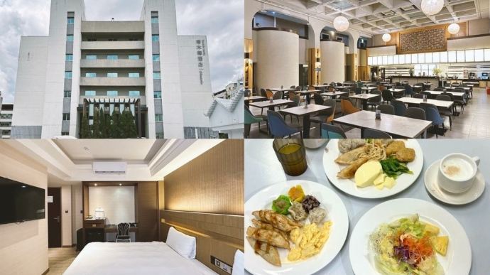 夢時代購物中心飯店 夢時代購物中心飯店