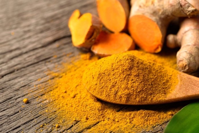 長期吃薑黃粉好處與風險全解析：從功效到副作用一次看懂