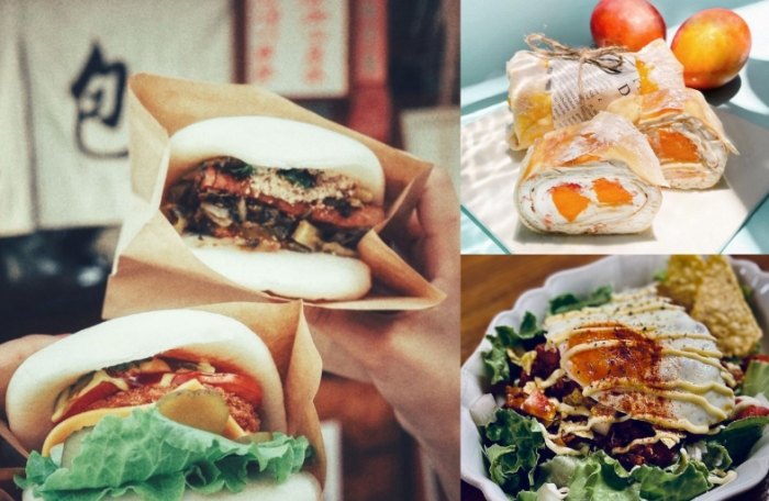 素食餐廳推薦 素食餐廳推薦