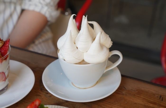 台中必吃甜點 台中必吃甜點