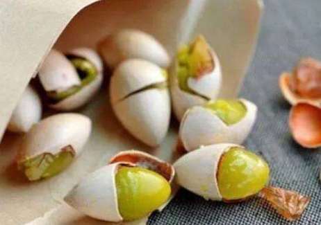 白果食用禁忌 白果食用禁忌