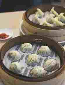 中興文創園區附近美食