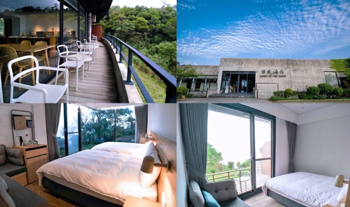 馬祖住宿推薦 馬祖住宿推薦