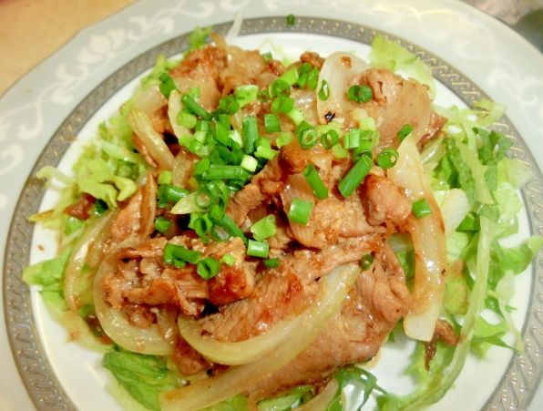 瘦肉片食譜 瘦肉片食譜