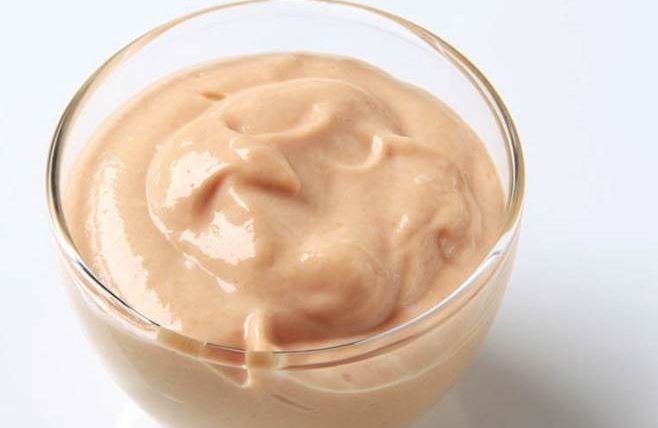 千島醬的製作方法