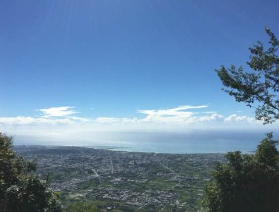初音山旅遊 初音山旅遊