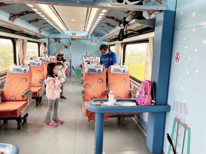 鐵道一日遊攻略 鐵道一日遊攻略