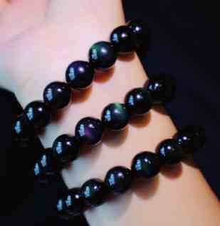 黑曜石功效 黑曜石功效