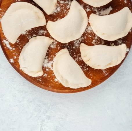 水餃瘦身技巧 水餃瘦身技巧