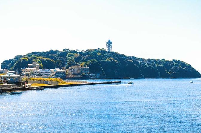 鐮倉必去景點 鐮倉必去景點