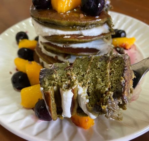 健康鬆餅做法 健康鬆餅做法